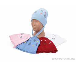 Шапка Red Hat